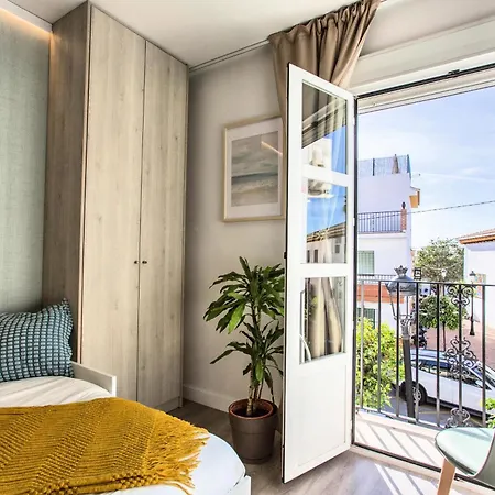 Estudio San Juan Apartment *