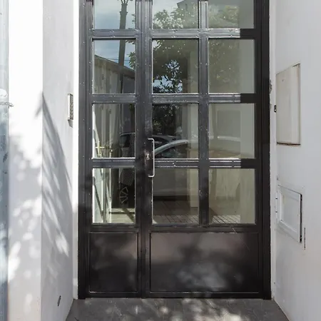 Estudio San Juan Apartment *