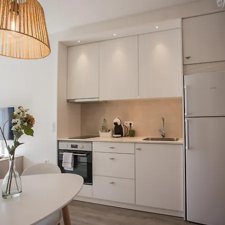 Estudio San Juan Apartment Benalmádena