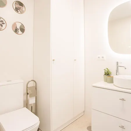 Apartment Estudio San Juan *