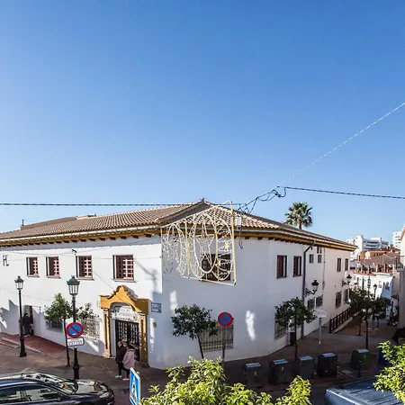 Estudio San Juan Apartment