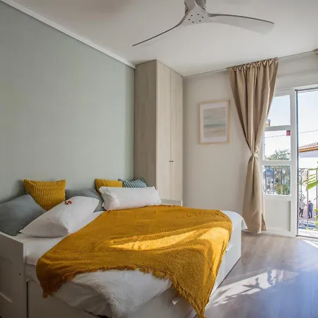 Apartment Estudio San Juan